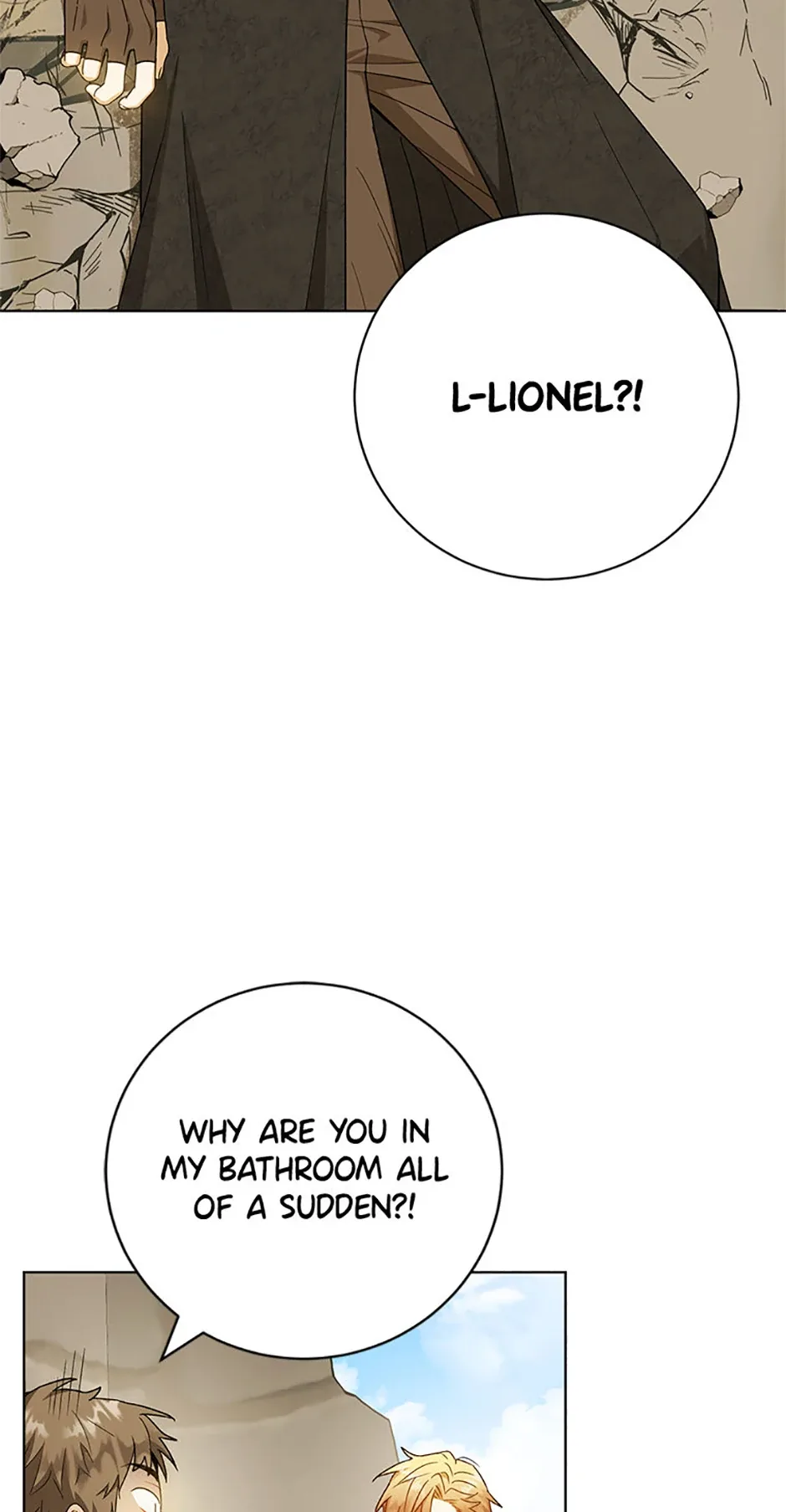 Individualistic Love Chapter 51 page 61