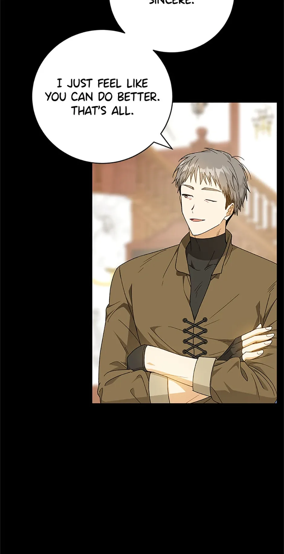 Individualistic Love Chapter 58 page 7