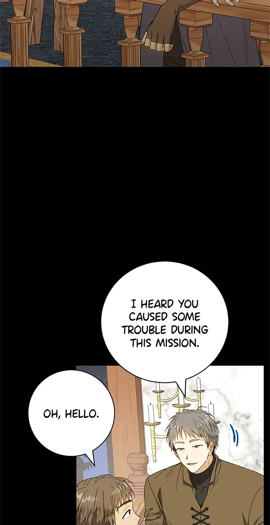 Individualistic Love Chapter 58 page 3