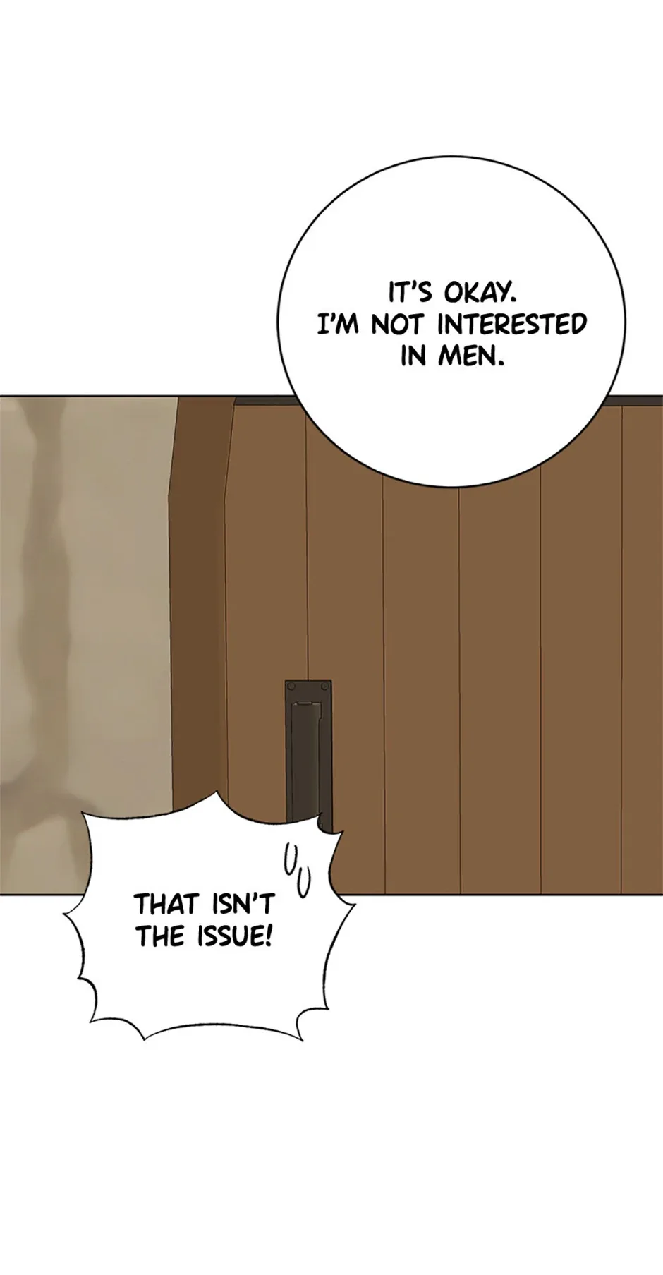 Individualistic Love Chapter 51 page 65