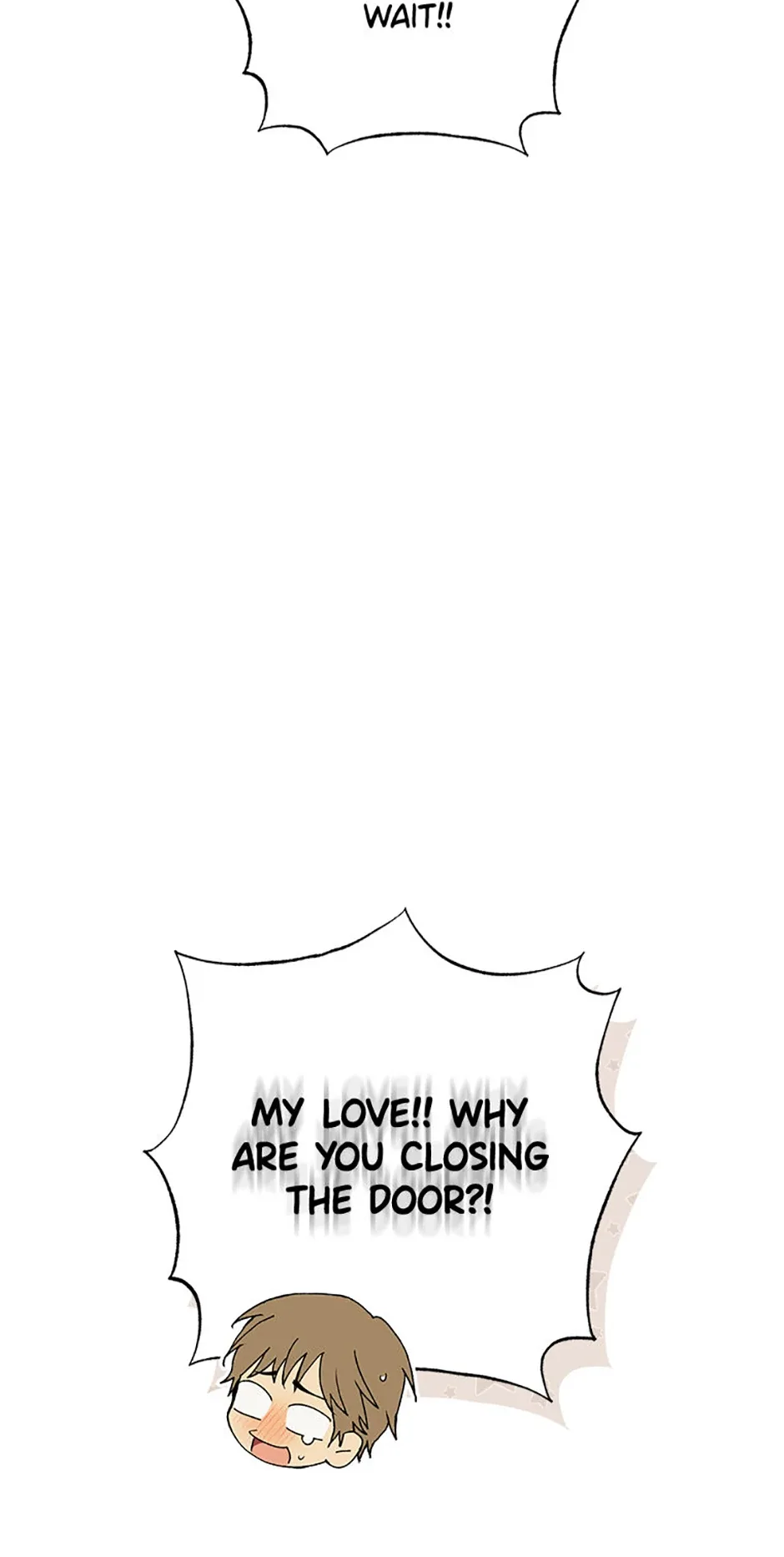 Individualistic Love Chapter 51 page 71
