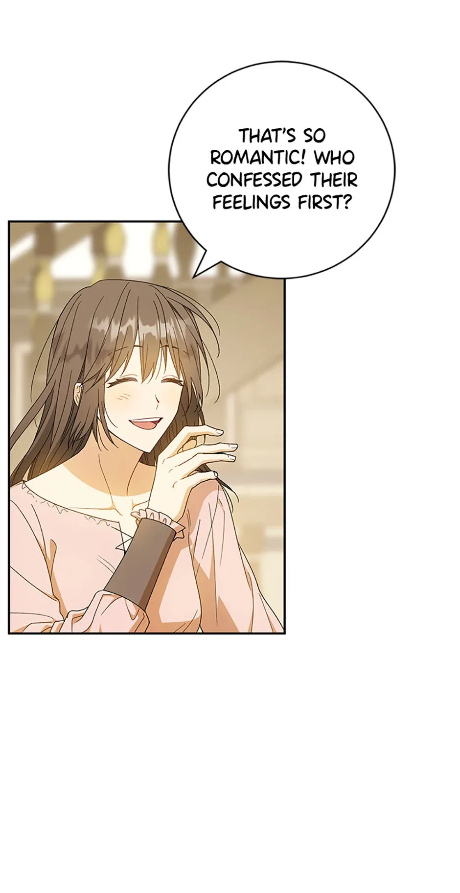 Individualistic Love Chapter 58 page 66