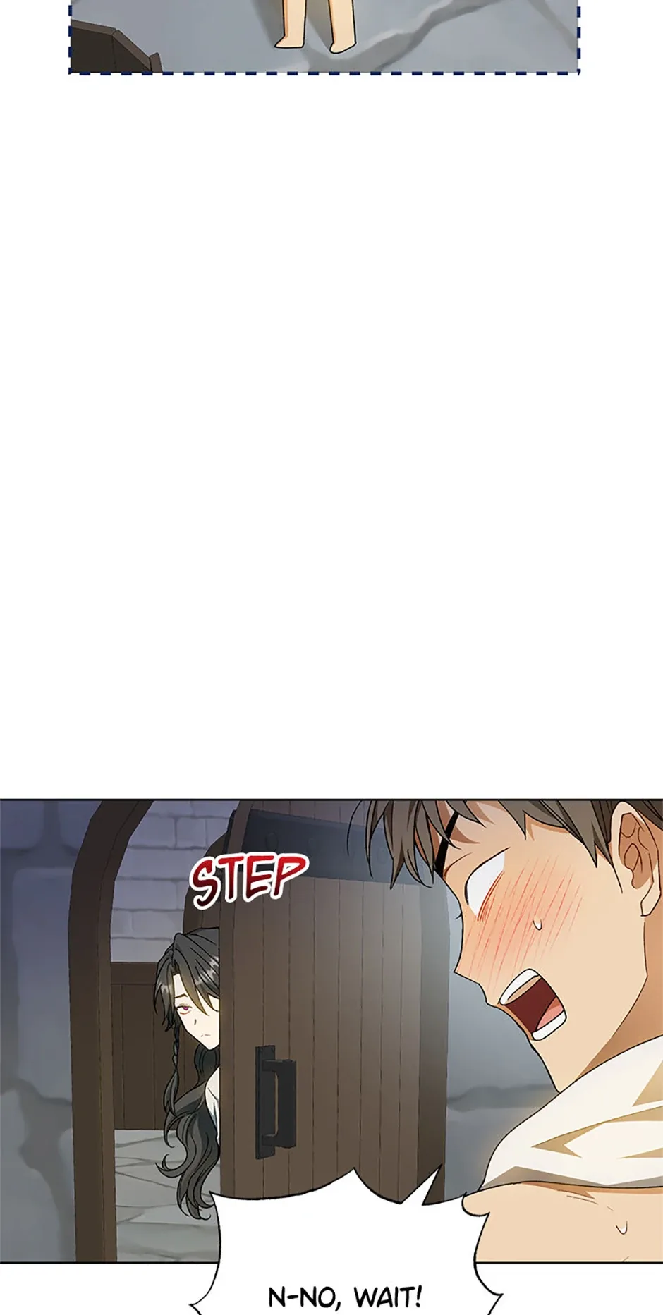 Individualistic Love Chapter 51 page 70