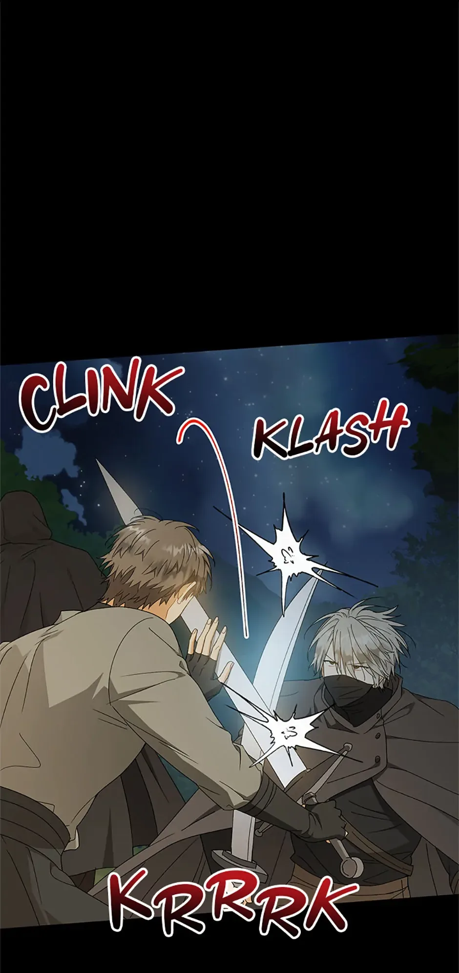 Individualistic Love Chapter 58 page 48
