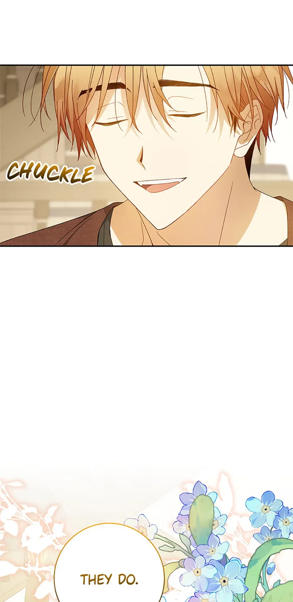 Individualistic Love Chapter 58 page 71