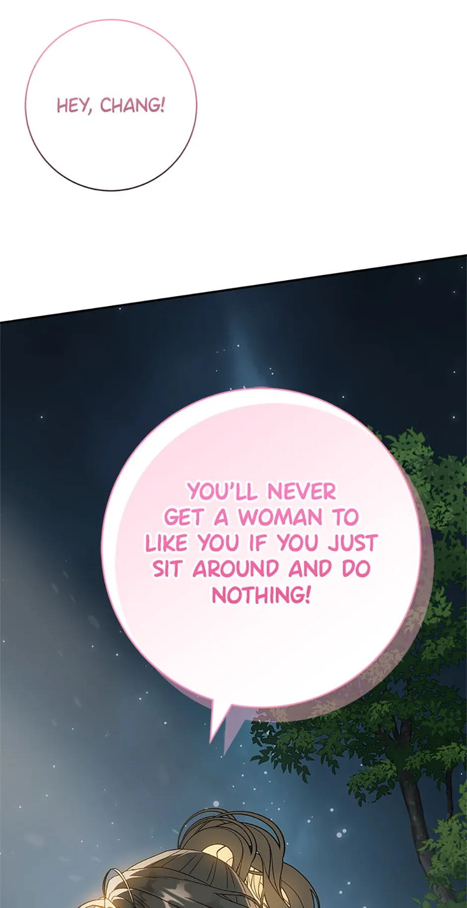 Individualistic Love Chapter 58 page 58