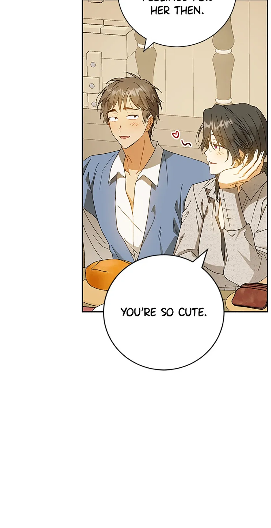 Individualistic Love Chapter 58 page 65