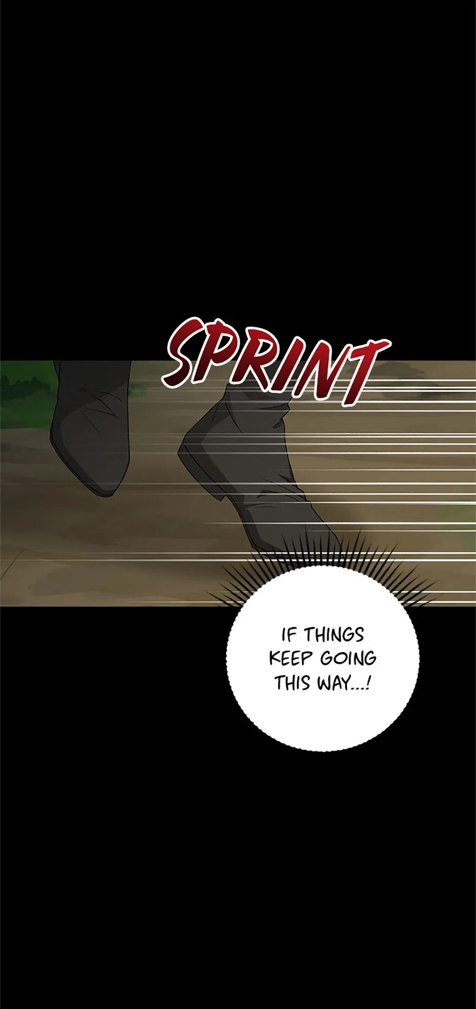 Individualistic Love Chapter 58 page 50