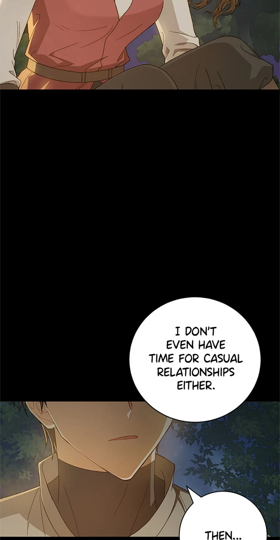 Individualistic Love Chapter 58 page 31