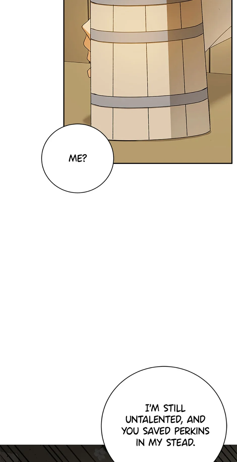 Individualistic Love Chapter 58 page 63