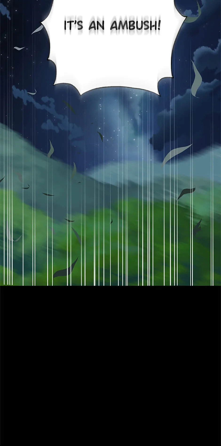 Individualistic Love Chapter 58 page 47
