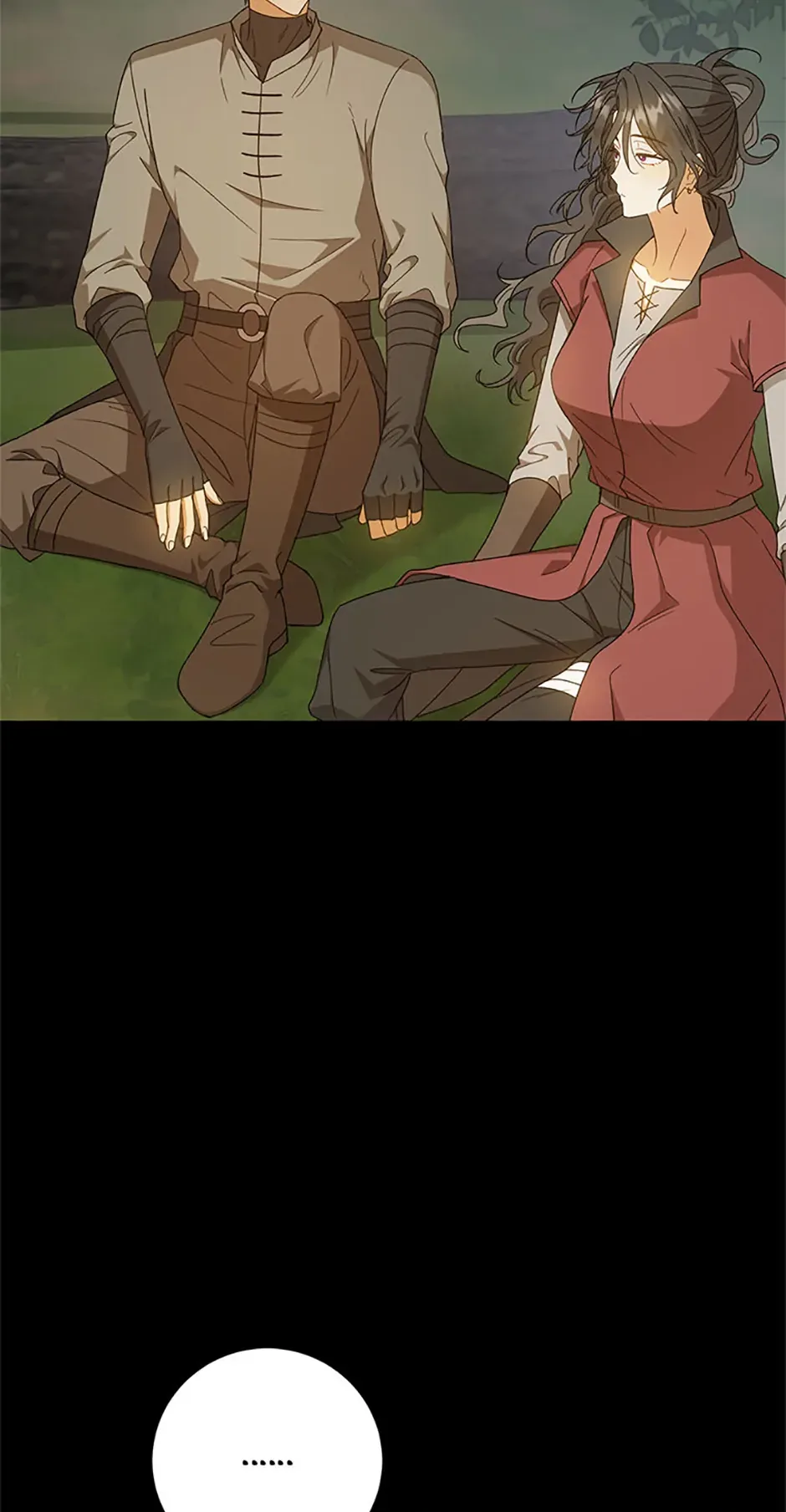 Individualistic Love Chapter 58 page 33