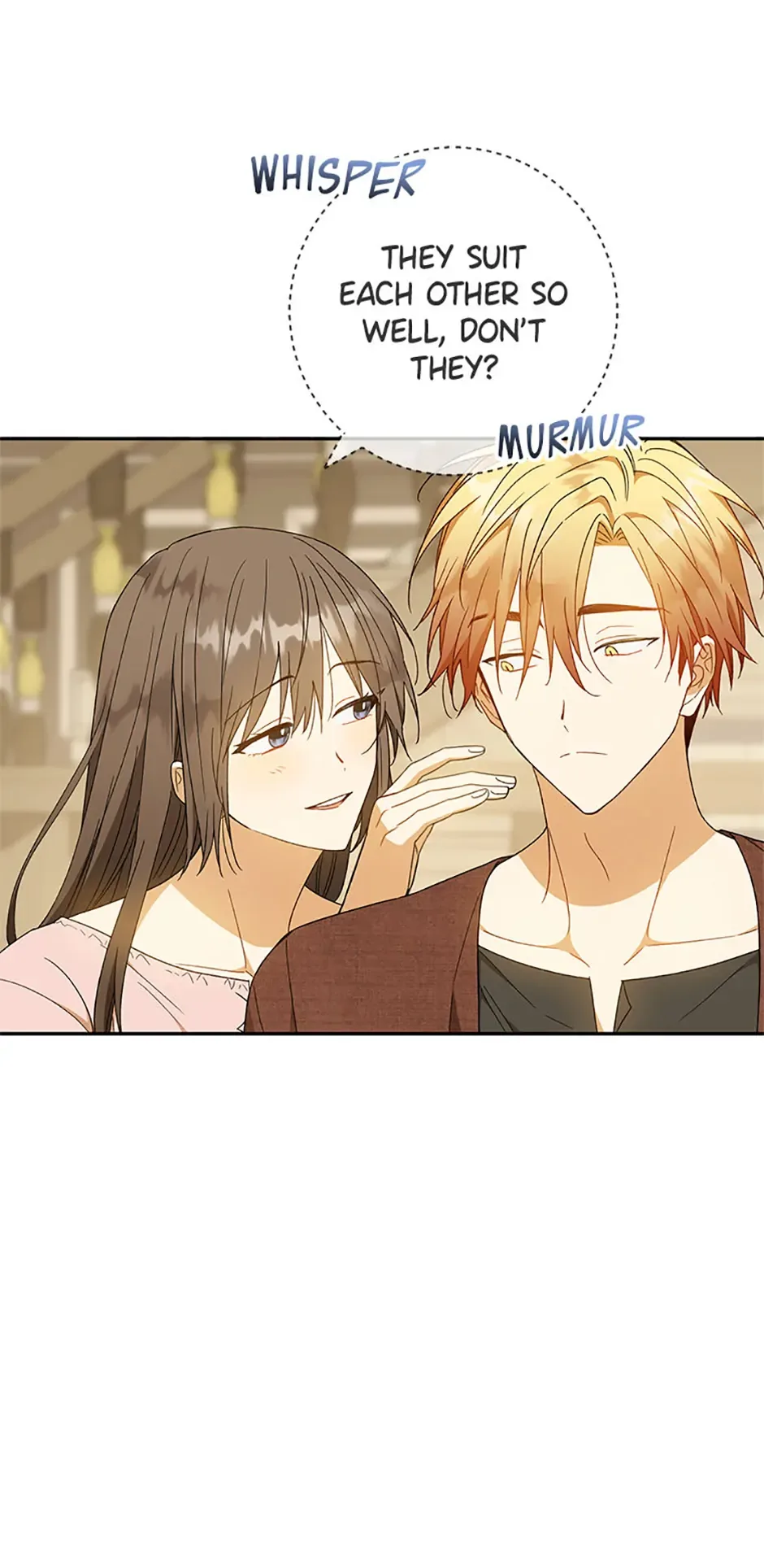 Individualistic Love Chapter 58 page 70