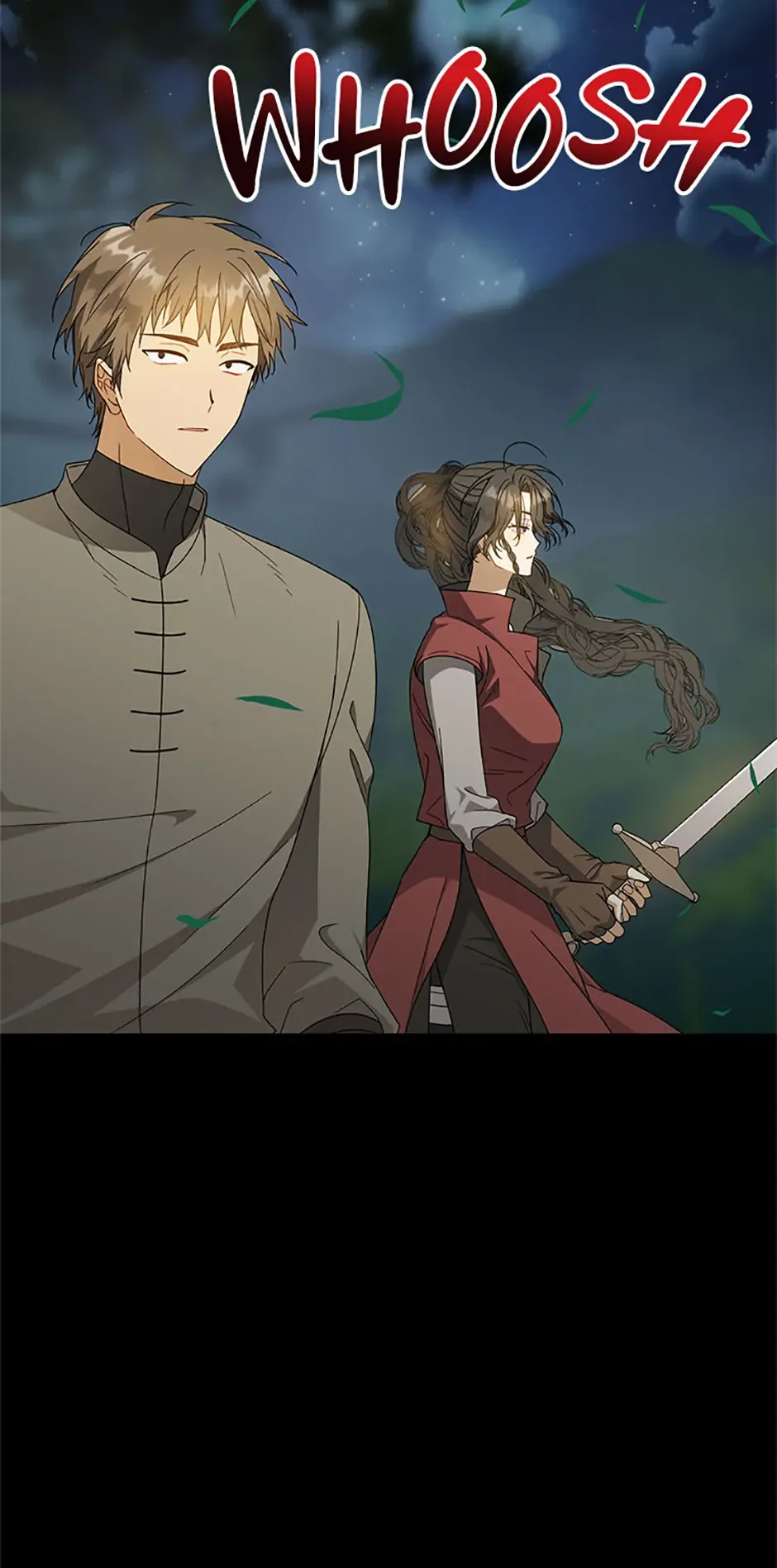 Individualistic Love Chapter 58 page 42