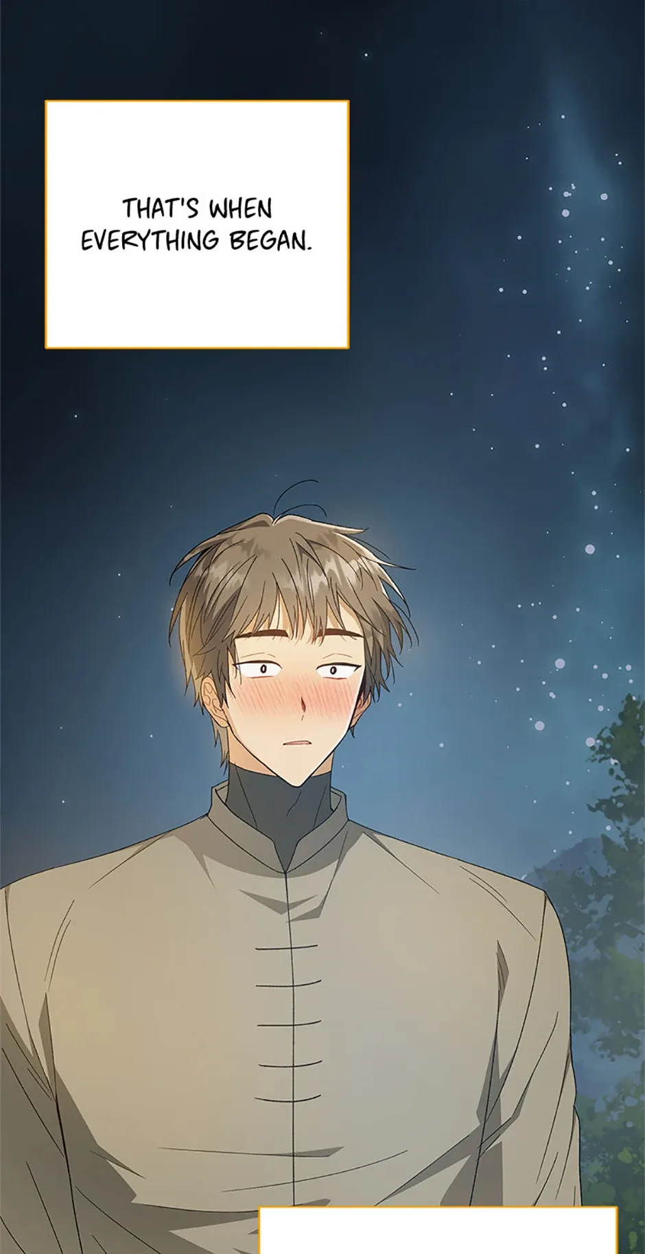 Individualistic Love Chapter 58 page 60
