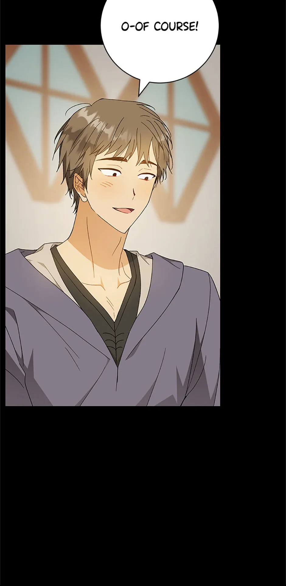 Individualistic Love Chapter 58 page 20