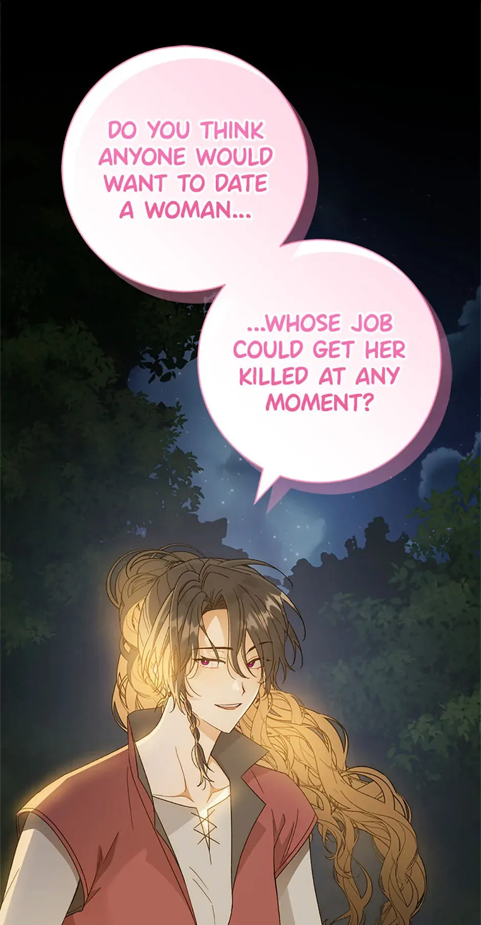 Individualistic Love Chapter 58 page 30