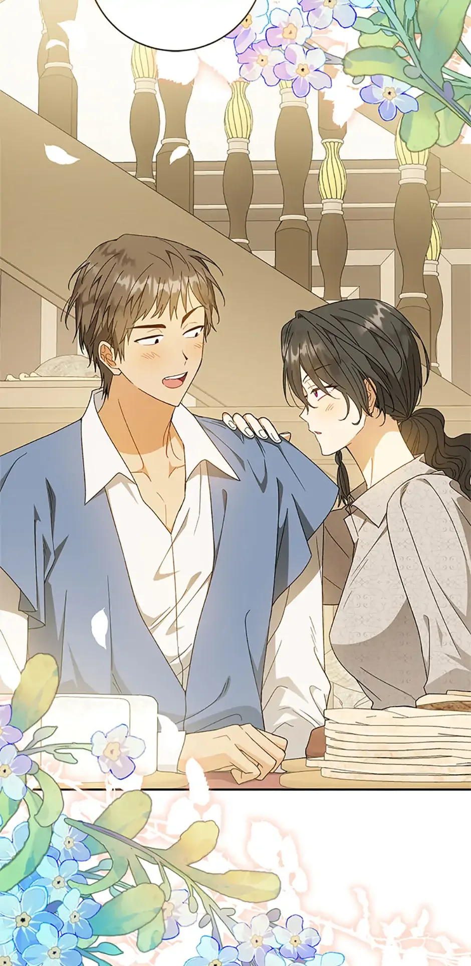 Individualistic Love Chapter 58 page 72