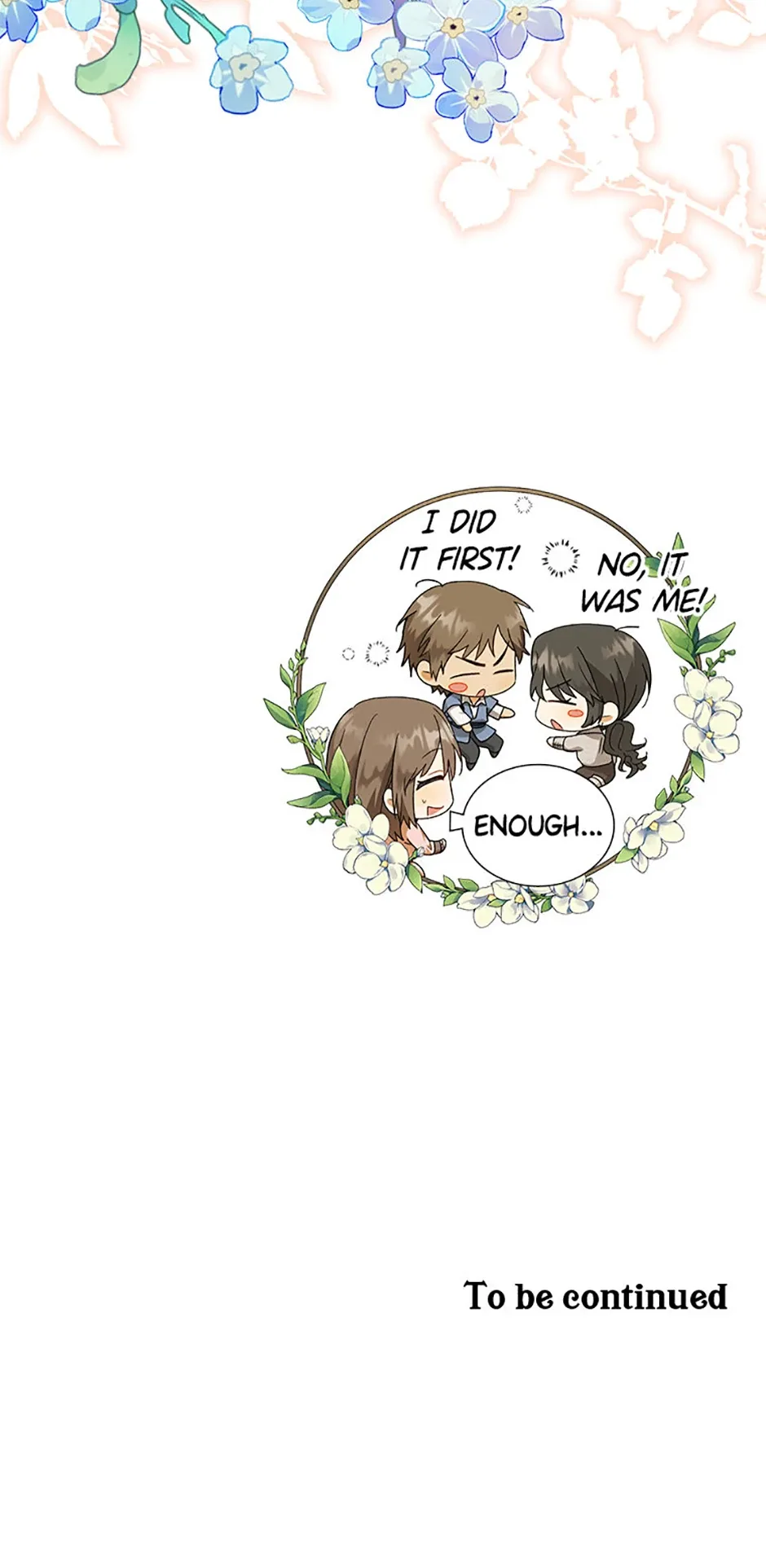 Individualistic Love Chapter 58 page 73