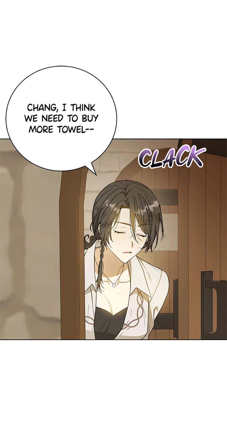 Individualistic Love Chapter 51 page 66