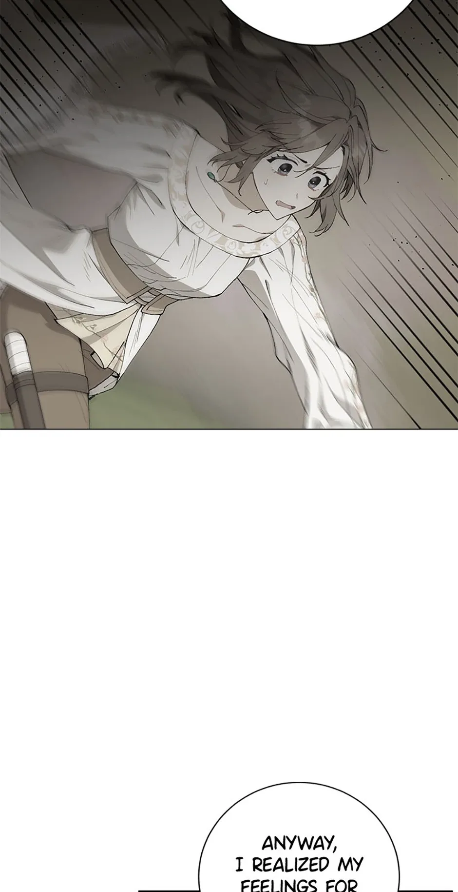 Individualistic Love Chapter 58 page 64
