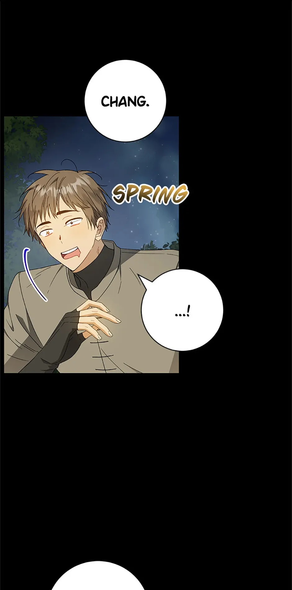 Individualistic Love Chapter 58 page 39