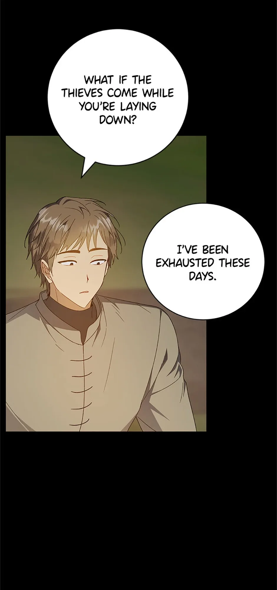 Individualistic Love Chapter 58 page 26
