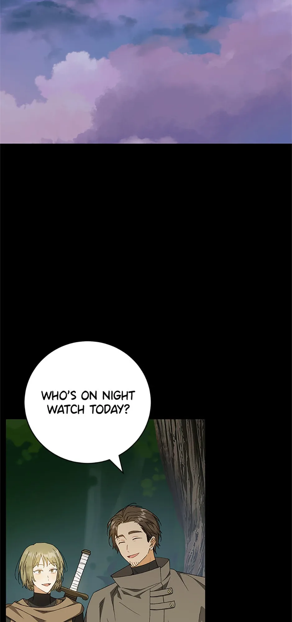 Individualistic Love Chapter 58 page 22