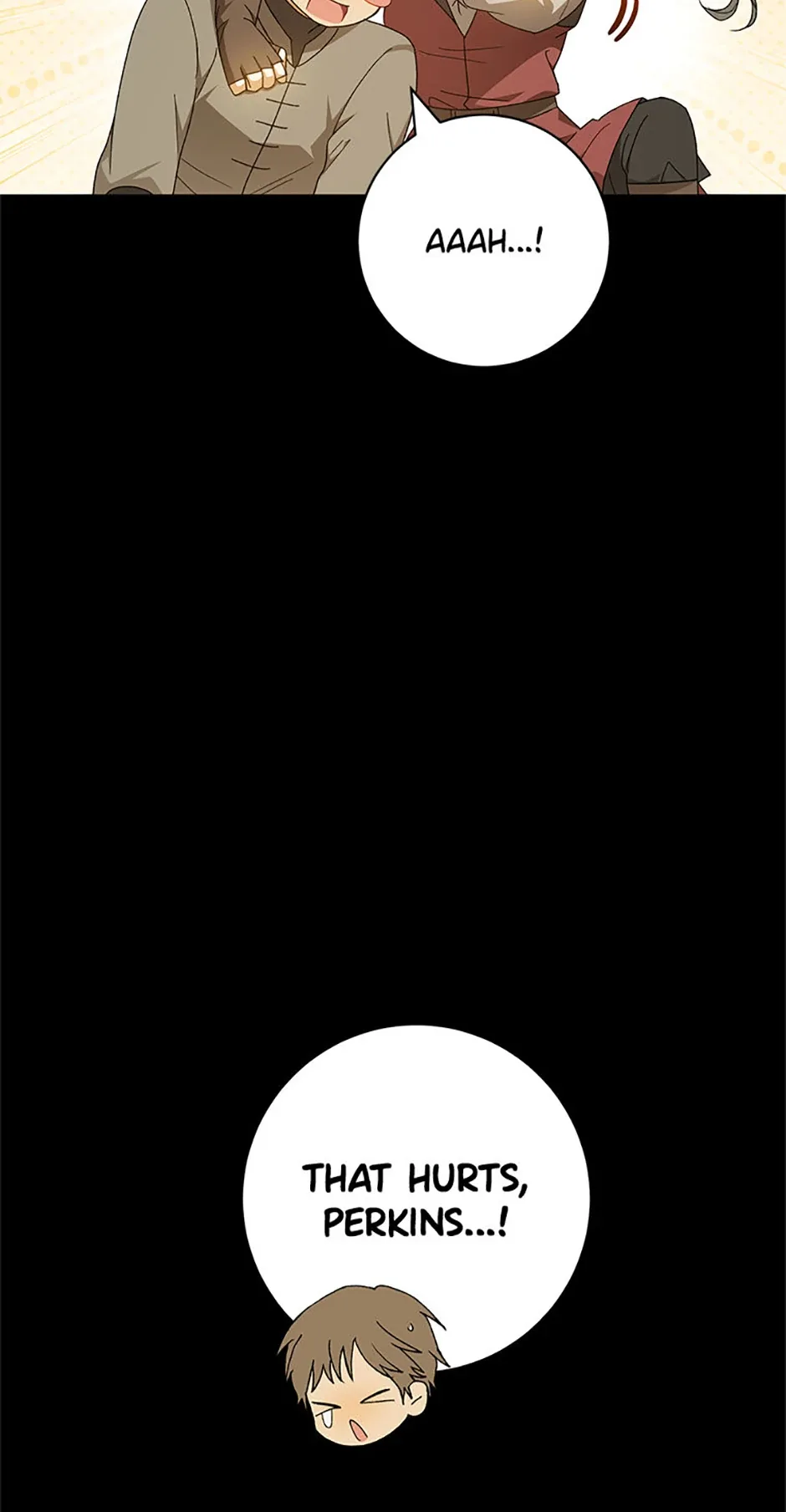 Individualistic Love Chapter 58 page 36