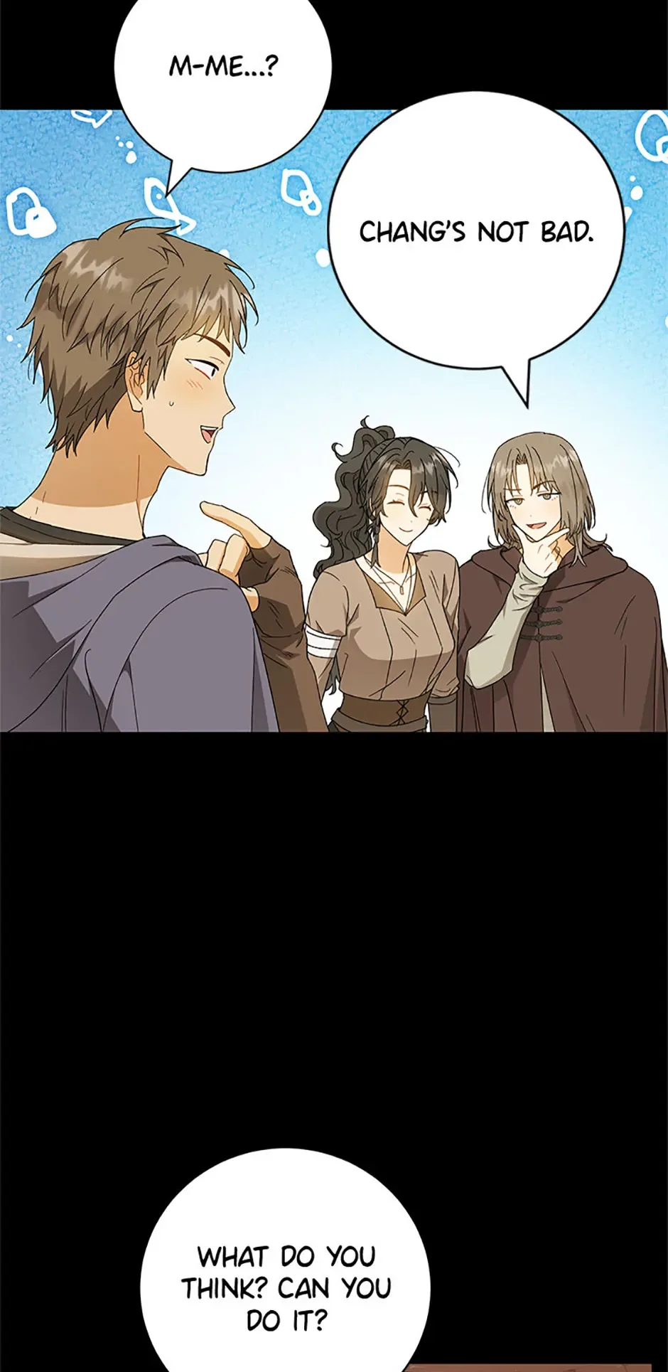 Individualistic Love Chapter 58 page 18