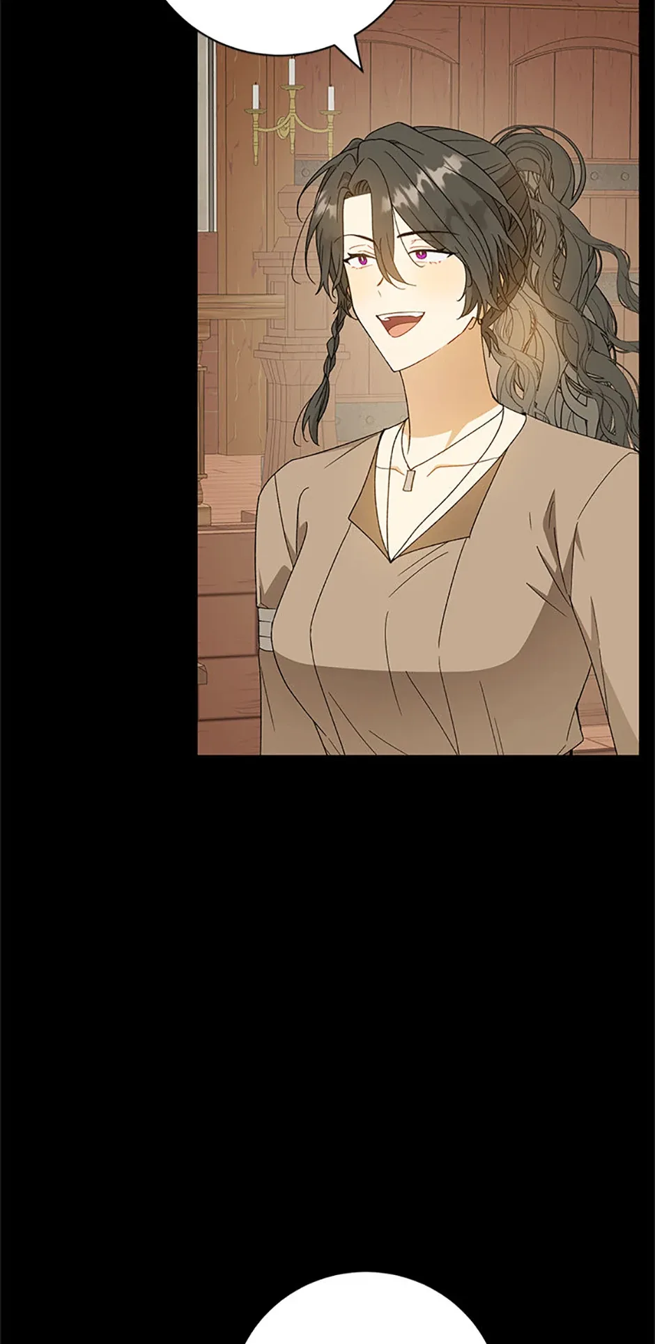 Individualistic Love Chapter 58 page 19