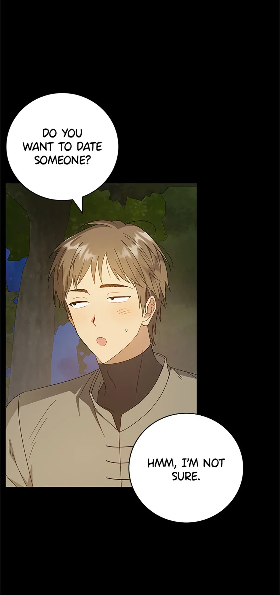 Individualistic Love Chapter 58 page 29