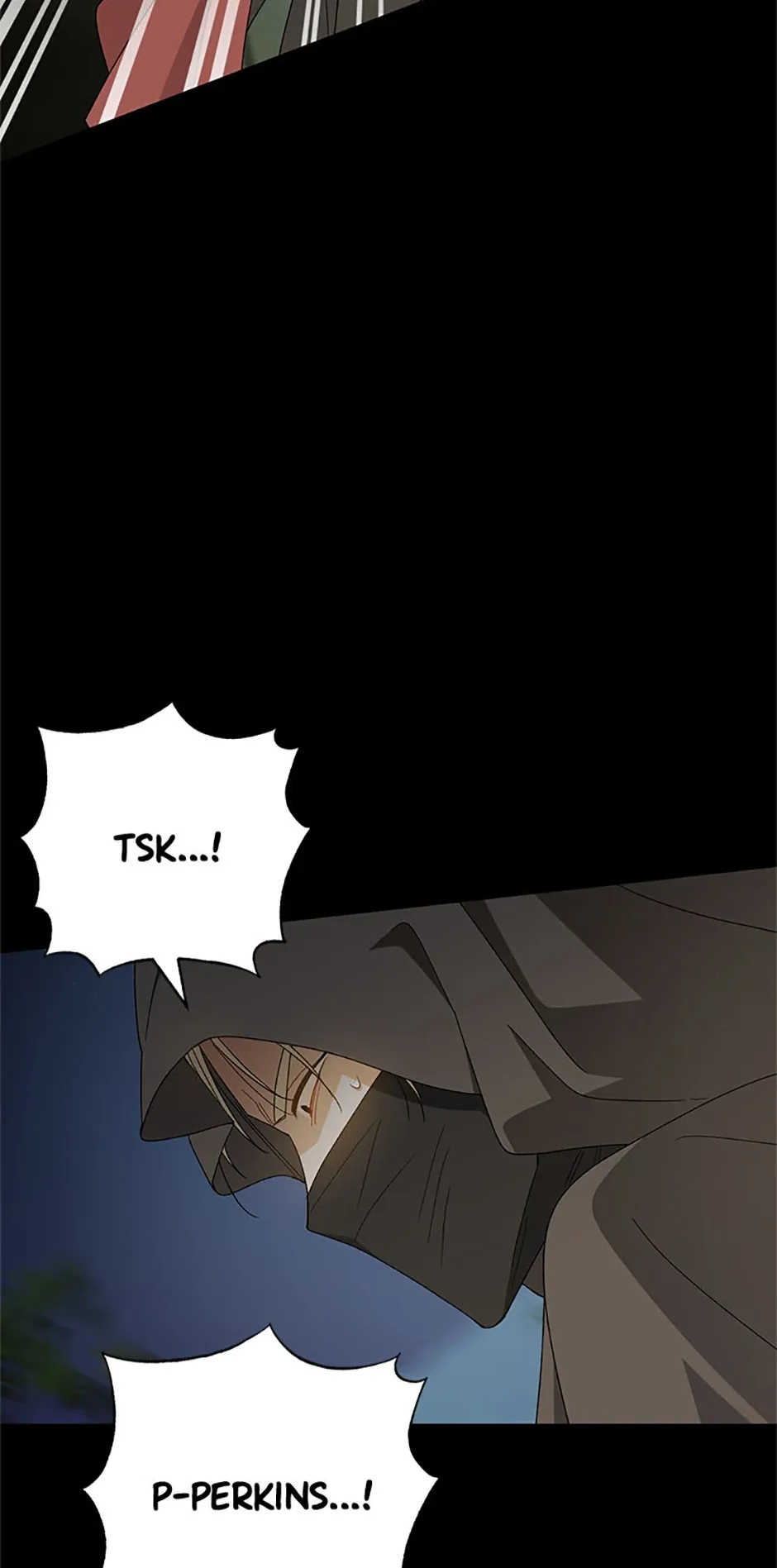 Individualistic Love Chapter 58 page 45
