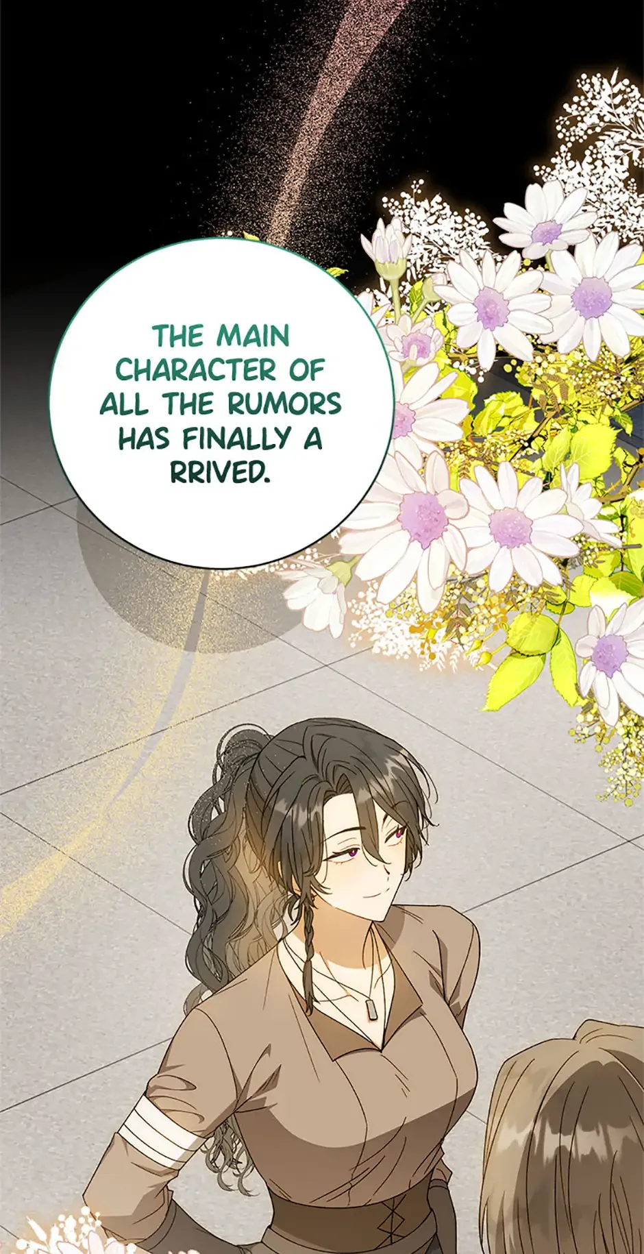 Individualistic Love Chapter 58 page 9