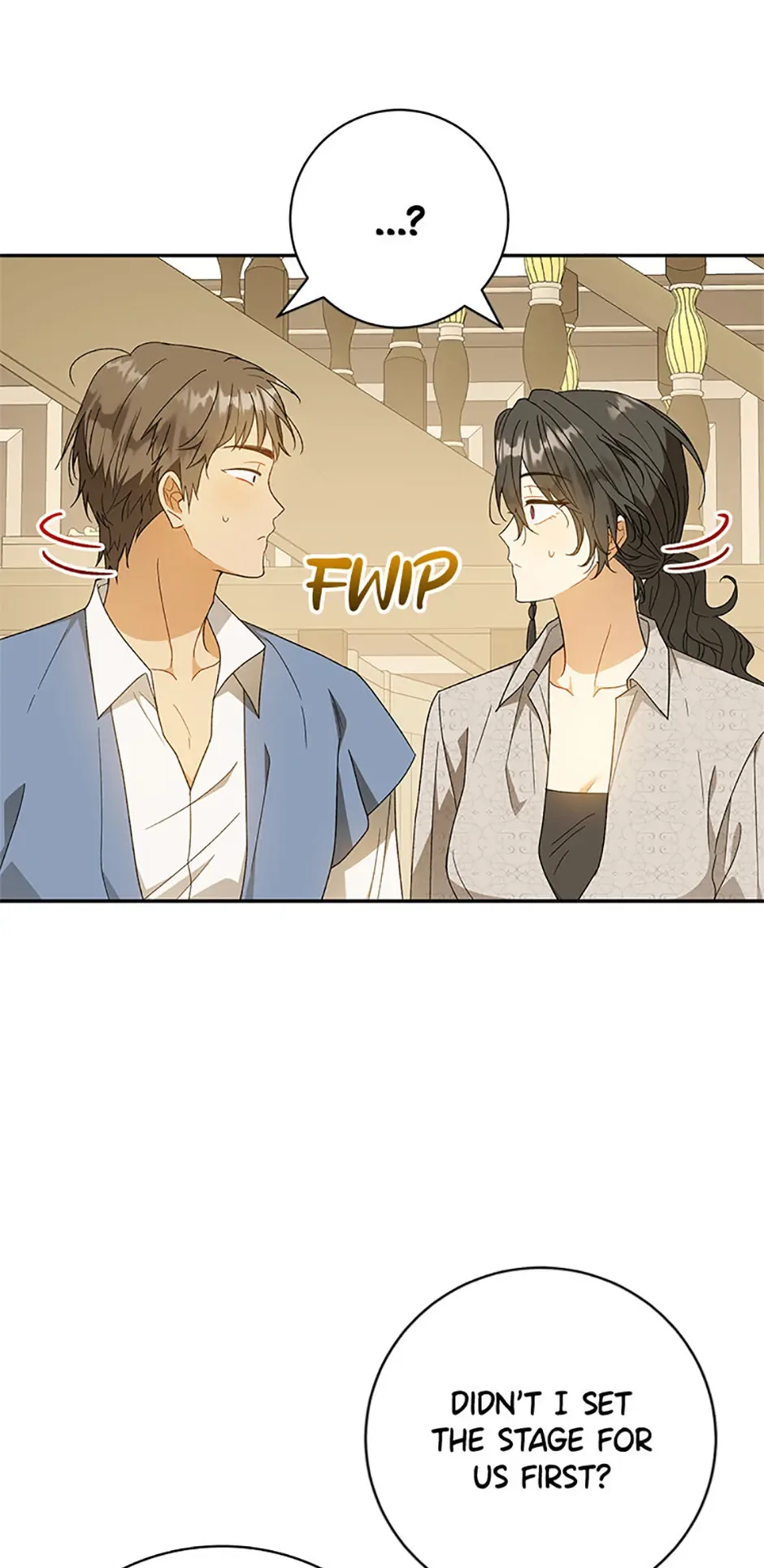 Individualistic Love Chapter 58 page 68