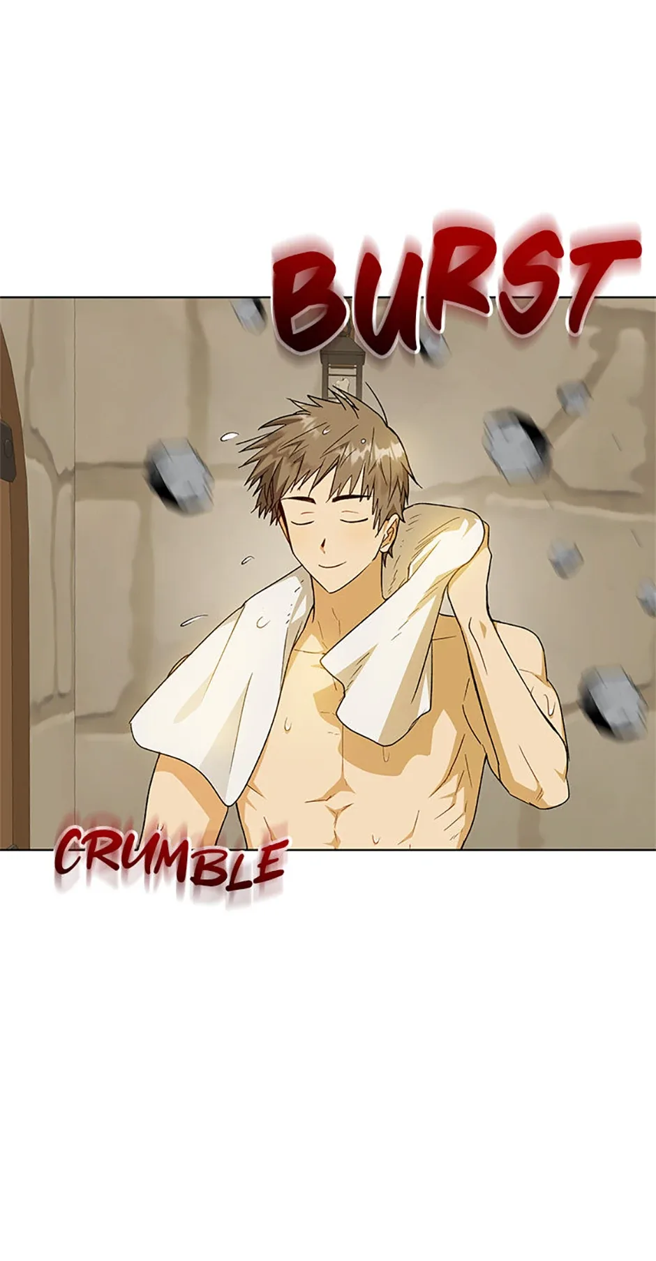 Individualistic Love Chapter 51 page 58