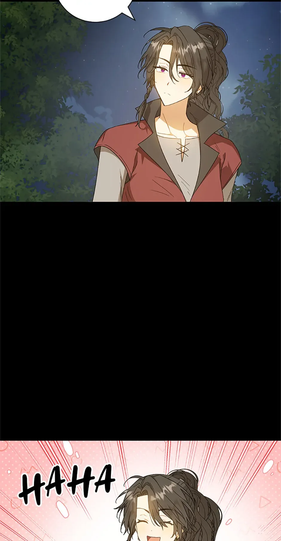 Individualistic Love Chapter 58 page 34