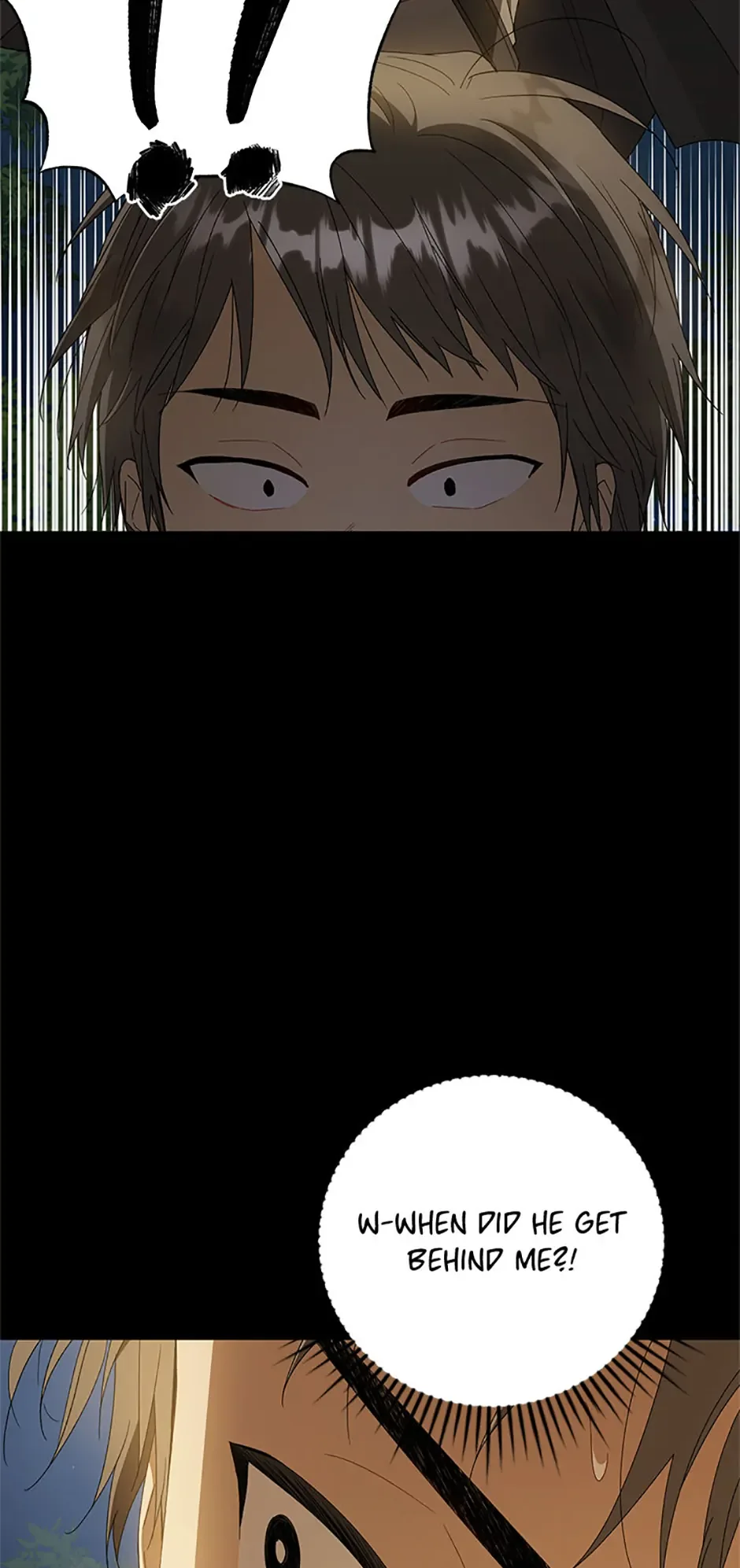Individualistic Love Chapter 58 page 52