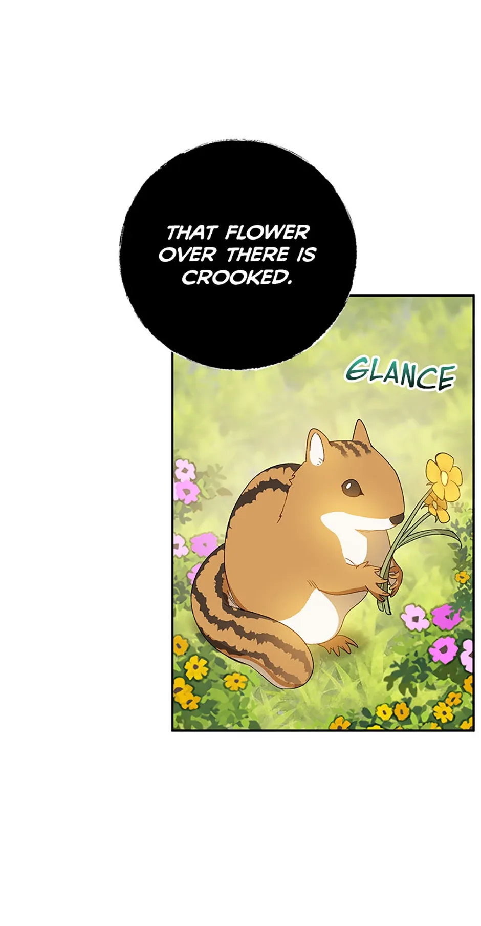 Individualistic Love Chapter 59 page 3