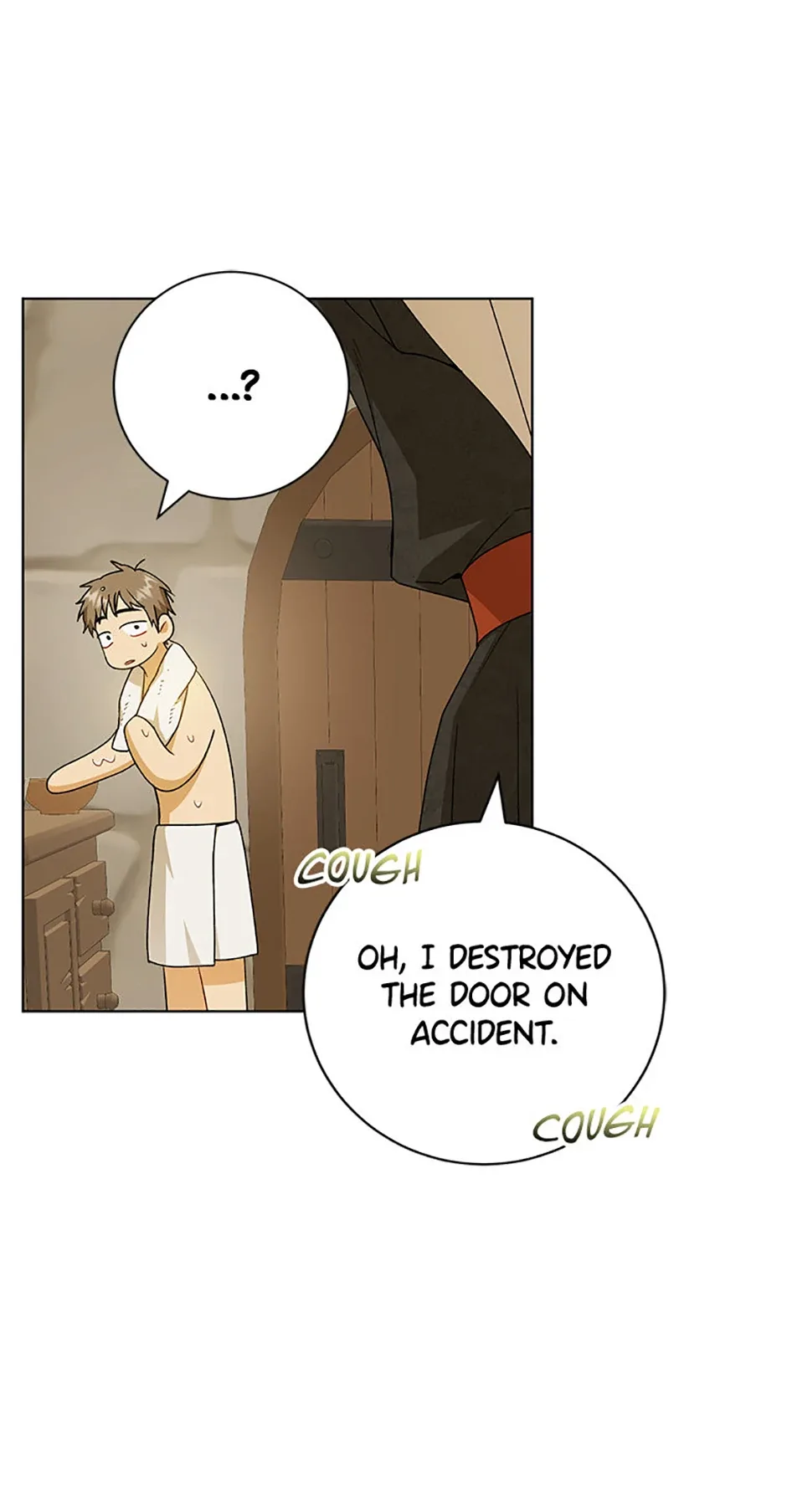 Individualistic Love Chapter 51 page 59