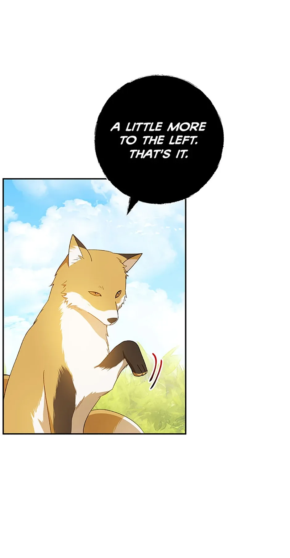 Individualistic Love Chapter 59 page 4