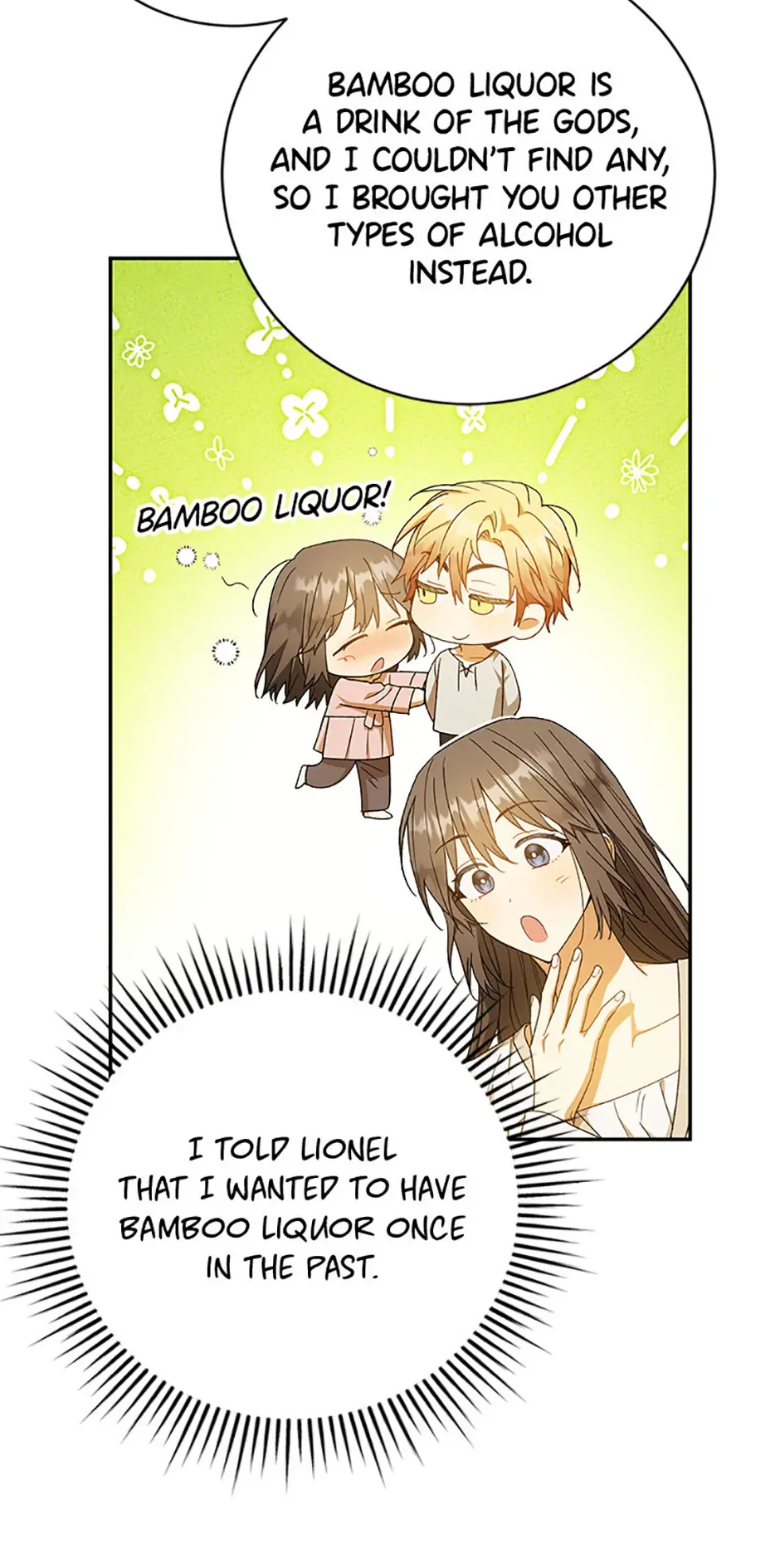 Individualistic Love Chapter 60 page 41