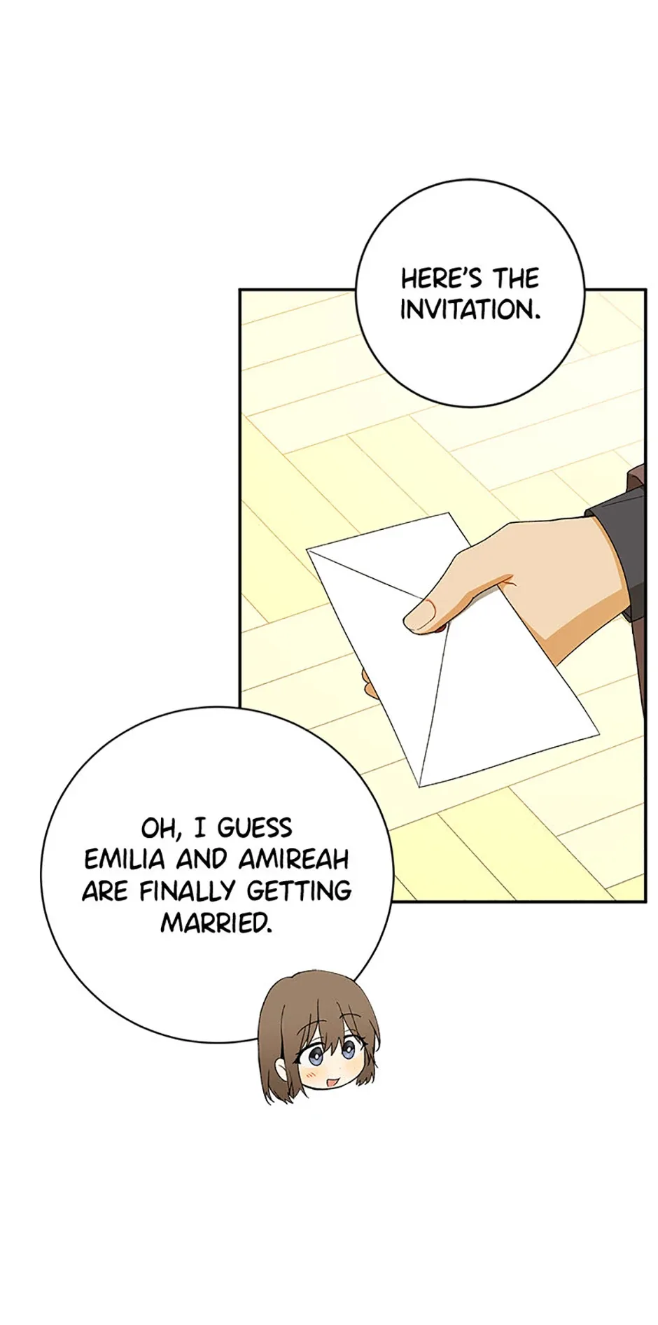 Individualistic Love Chapter 60 page 32