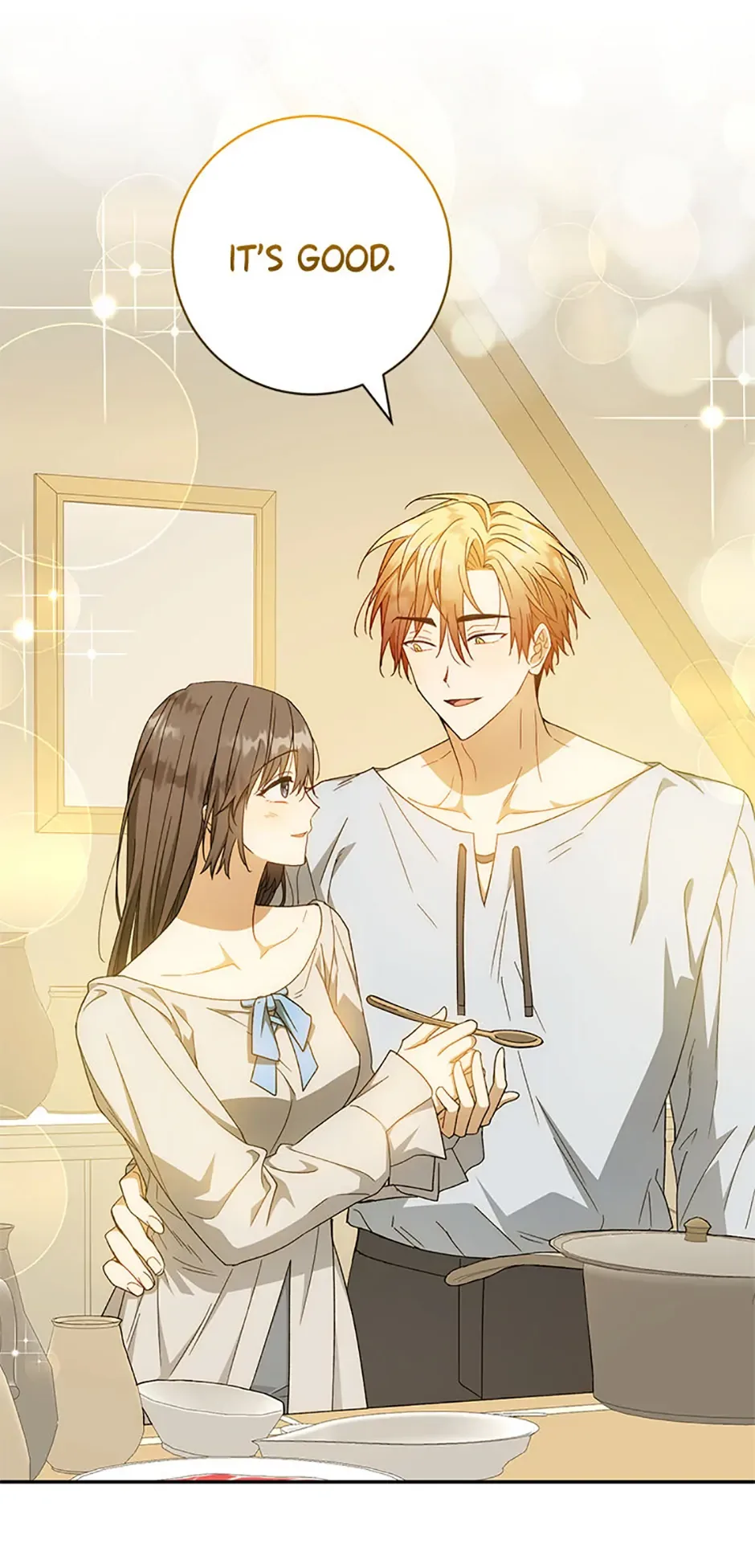 Individualistic Love Chapter 60 page 4