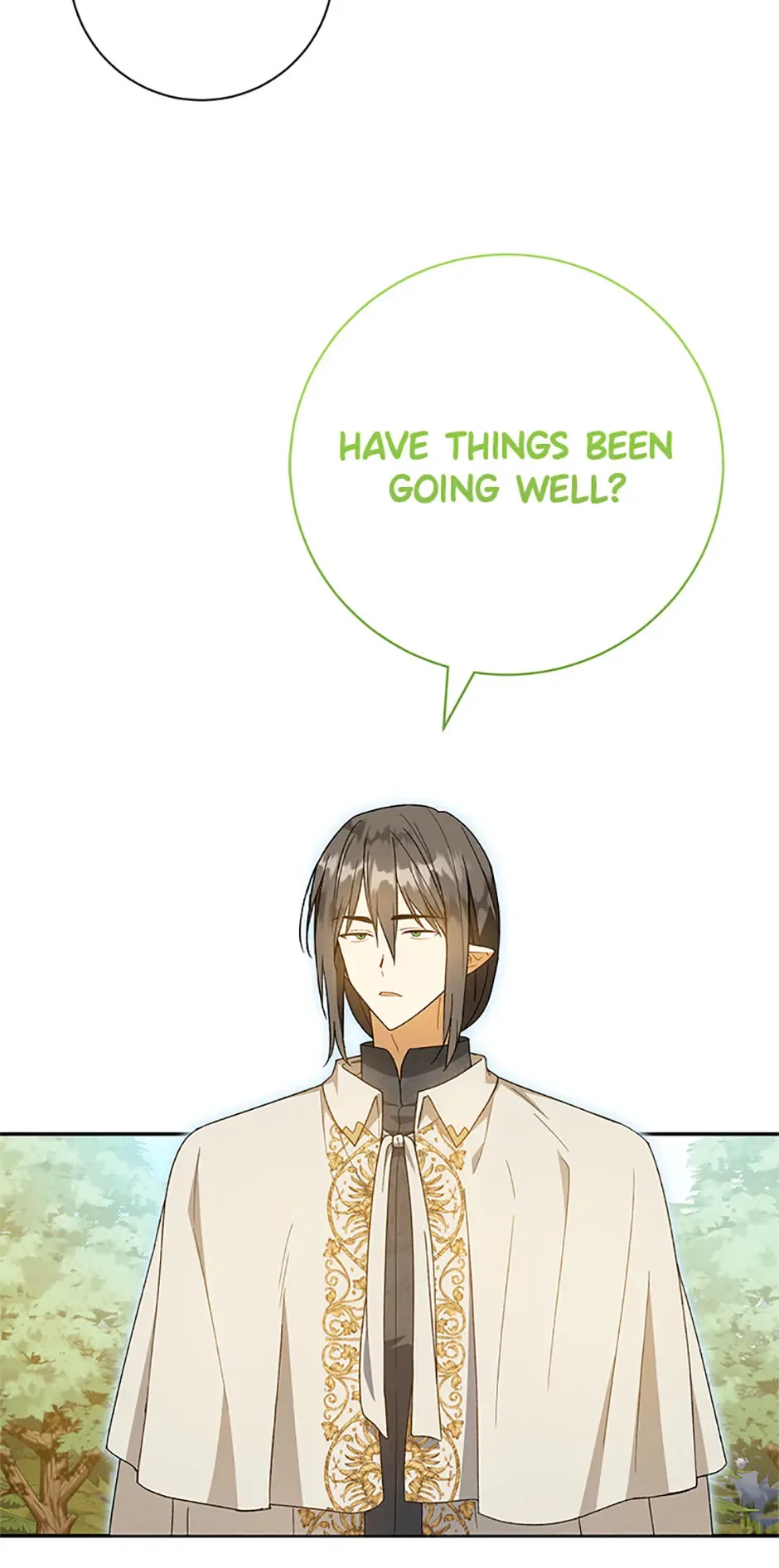 Individualistic Love Chapter 60 page 37