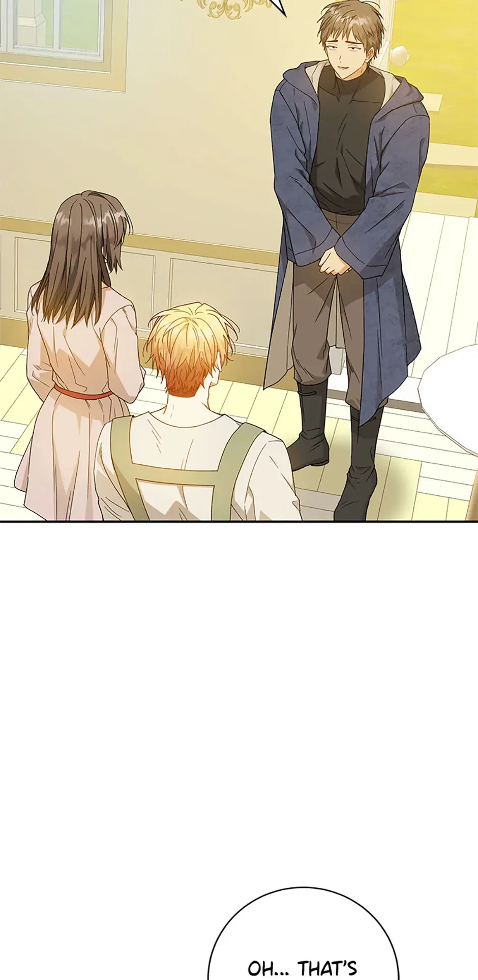 Individualistic Love Chapter 60 page 20