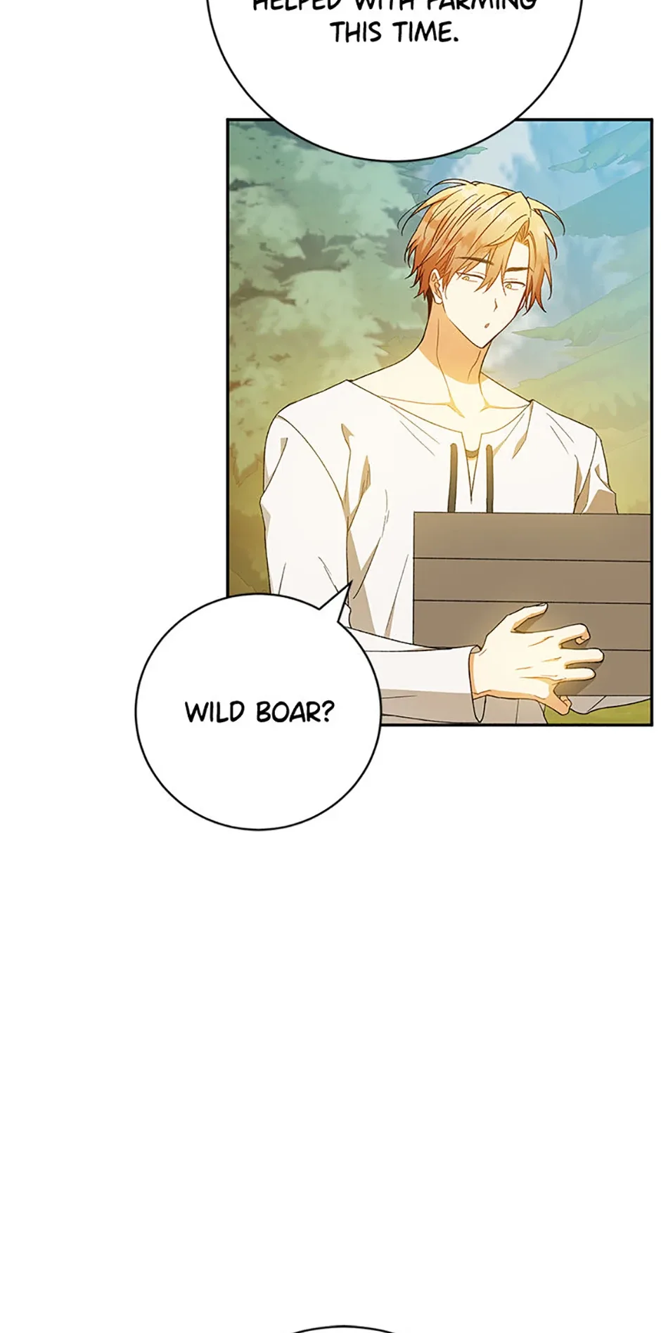 Individualistic Love Chapter 60 page 50
