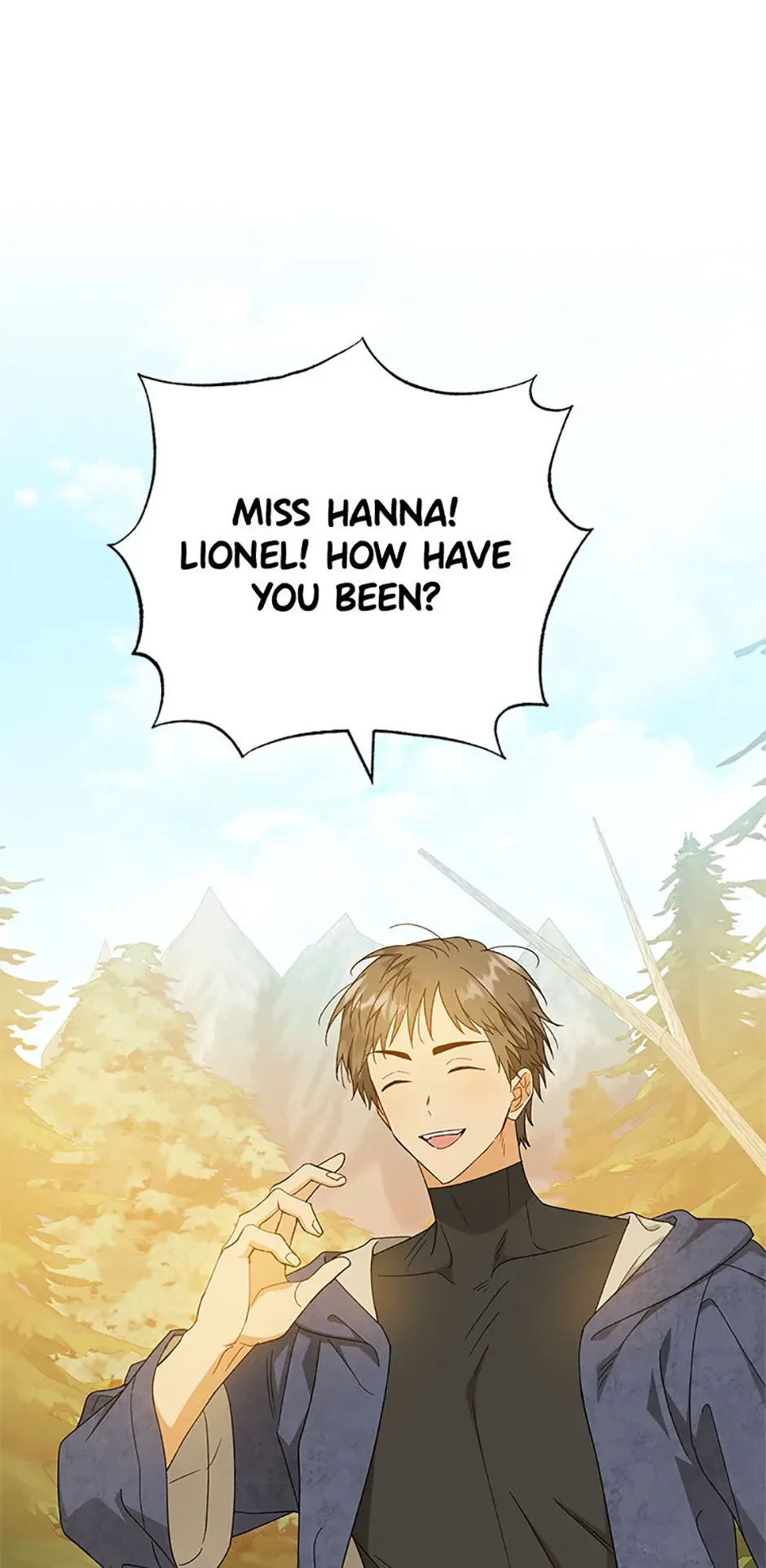 Individualistic Love Chapter 60 page 14
