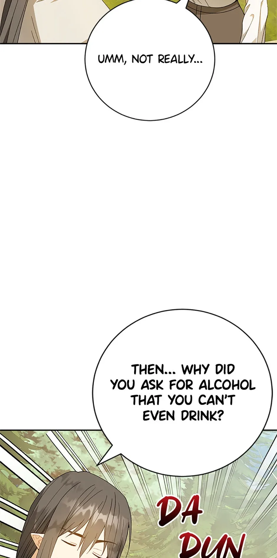 Individualistic Love Chapter 60 page 39