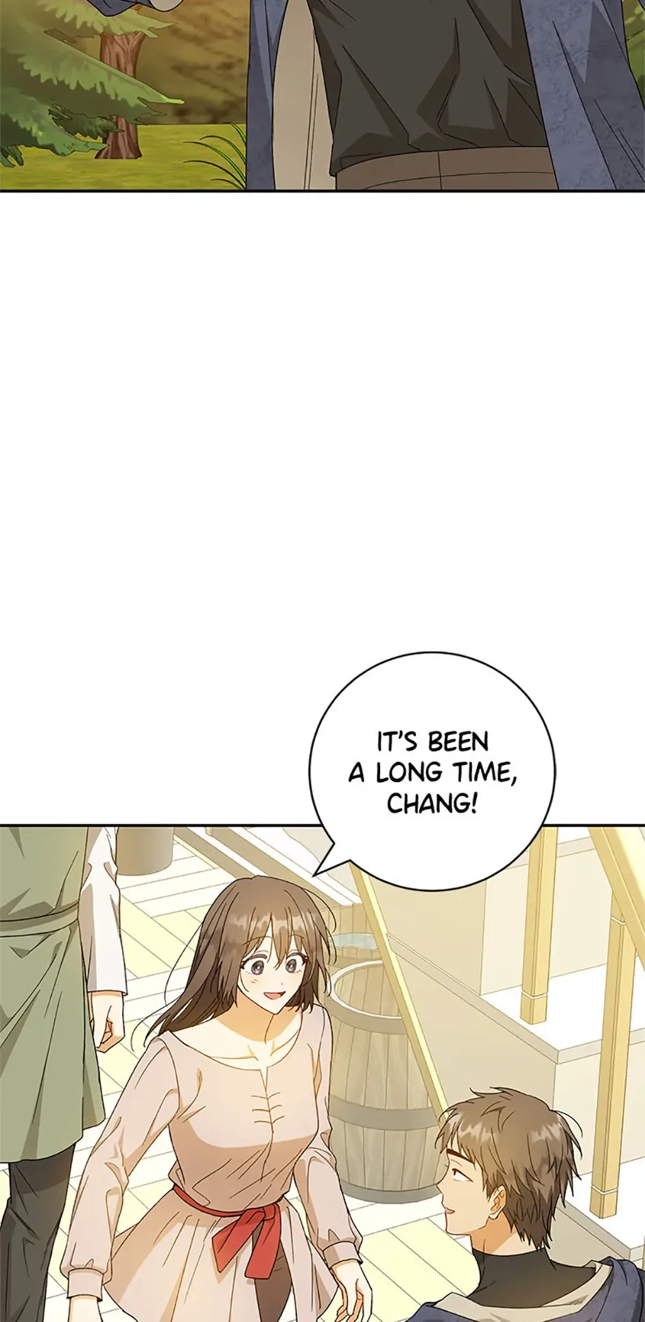 Individualistic Love Chapter 60 page 15